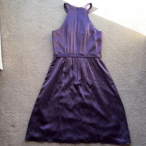 Melissa Sweet Dress size 4 - Picture 3 of 6